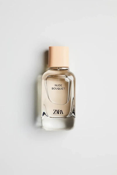 Zara NUDE BOUQUET EDP 100 ML