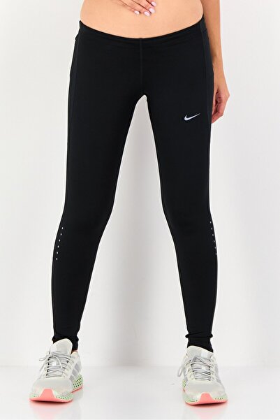 Nike Women Sportswear Fit Running Leggings, Black