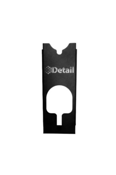 ADN AUTO DETAİLİNG Detaliu perete suport mașină de lustruit