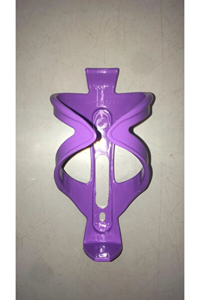 Ümit Suluk Kafesi Plastik (Lila)
