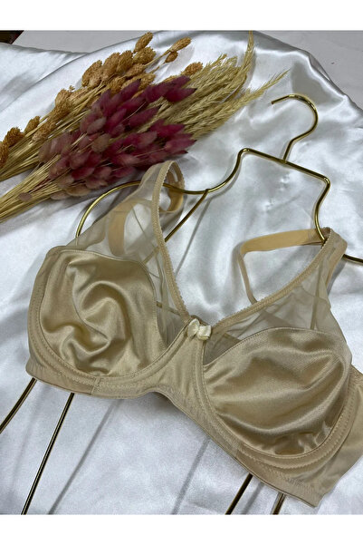 MODELLİFE TEN HOLLOW TRANSPARENT SÜDYEN