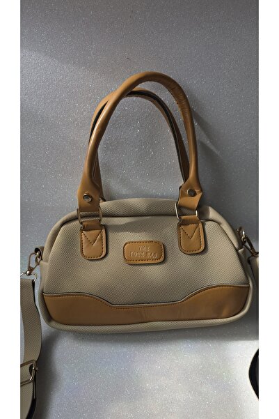 Latte Classy – Vintage🪐 Omuz ve El Çantası