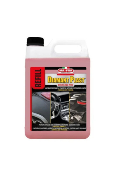 MAFRA Soluție de întreținere auto pentru materiale plastice și piele DIAMANTP...