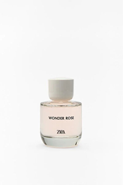 Zara WONDER ROSE EDT 90 ML