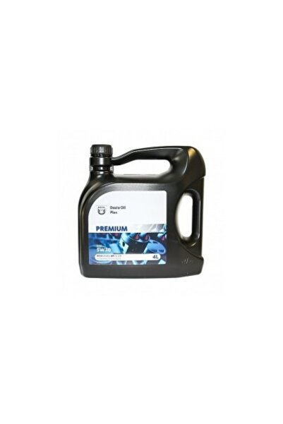 Dacia Ulei de motor DACIA Oil Plus Premium 5W30 4L