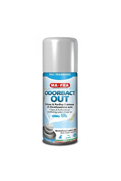 MAFRA Spray de curățare pentru aer condiționat Odorbact Out 150 ml