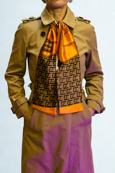 dukart Trendlover Scarf, Foulard, Bandana 15X150 cm