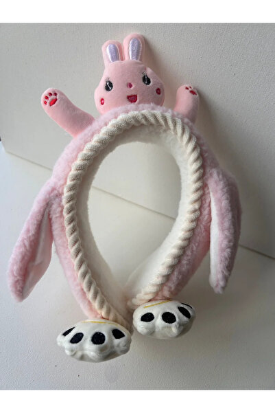 Doğaltaş Masalları تاج مع سماعات الرأس