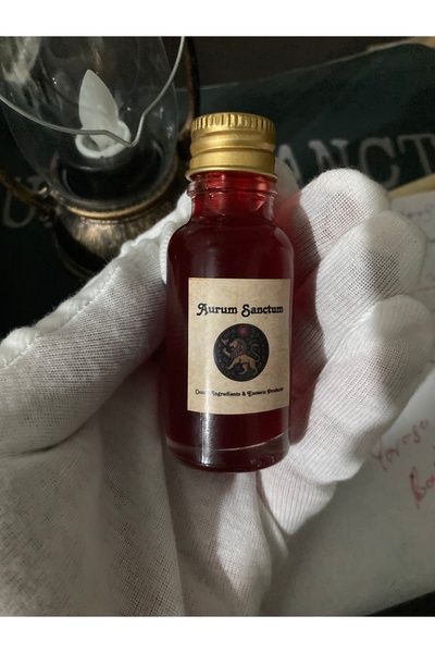 shop Yarasa Kanı Mürekkebi Mürekkep 20 cc Bat’s Blood Ink