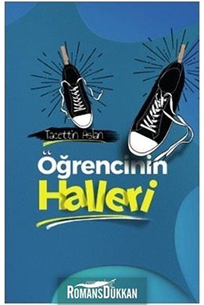 Generic Brand Öğrencinin Halleri