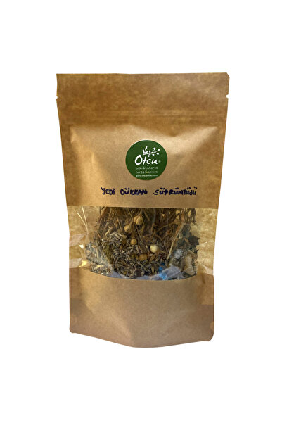 otcu Yedi Dükkan Süprüntüsü 65-85 gr
