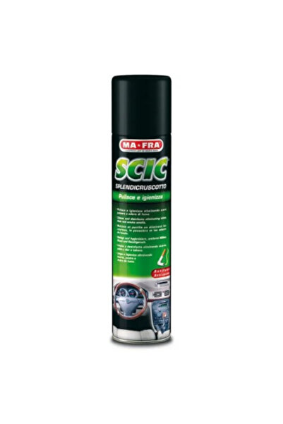 MAFRA Spray de întreținere pentru bord MA-FRA Green, 600 ml