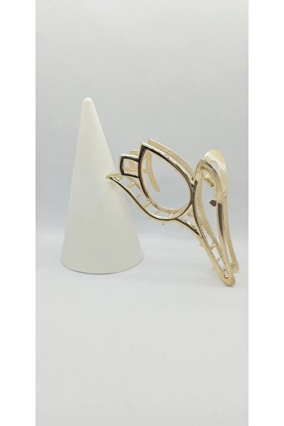 ndjewelry العلامة التجارية نموذج مزلاج معدني مشبك