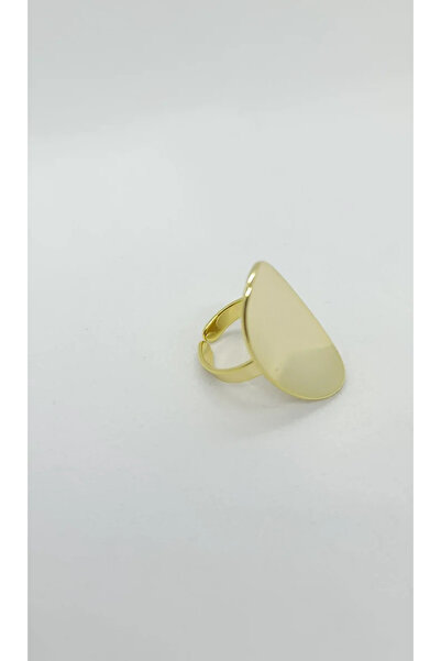 ndjewelry خاتم أورا داملا الذهبي