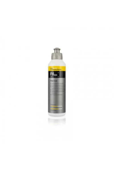 Koch Chemie Pastă de lustruit abrazivă medie KOCH CHEMIE FINE CUT F6.01, 250ML