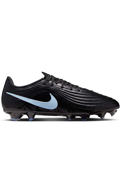Nike Tiempo Maestro Academy Fg/Mg IB1600 Profesyonel Erkek Krampon SİYAH