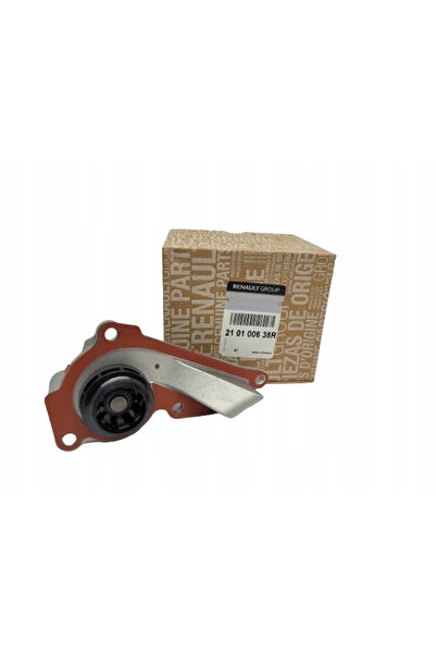 MAİS DEVIRDAIM SU POMPASI MEGANE IV TALISMAN 1.3 TCE H5F 210100638R