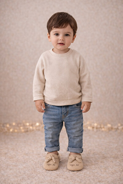 marasmakosen El Yapımı İsme Özel Bebek Makosen