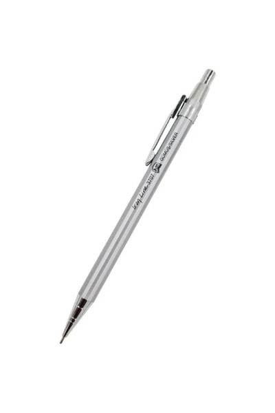 Pritt Versatil Iron Line 3707 0.7 Mm Gümüş