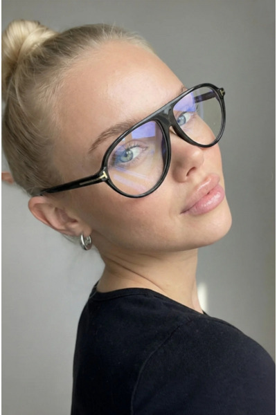 BluePepper نظارات تومز v7 داملا ذات الشاشة المزودة بفلتر الضوء الأزرق، نظارات...