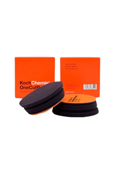 Koch Chemie Burete de lustruit mediu abraziv, cu o singură tăietură, KOCH CHE...