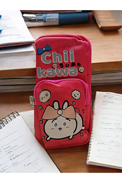 Relaxion حقيبة أقلام رصاص/حامل أقلام رصاص من Three-Eyed Greyhound Chi Kawa با...