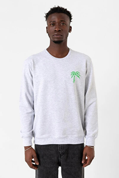 Tshirthane Star Trek Spock - Muška Karmelange 2ip majica