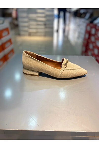 Alphus PUNTO GÜNLÜK LOAFER KADIN BABET
