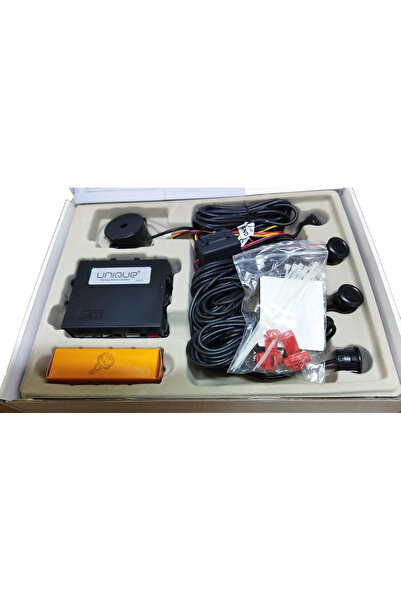 MAİS ON PARK SENSORU SESLI FLUENCE 8900000194