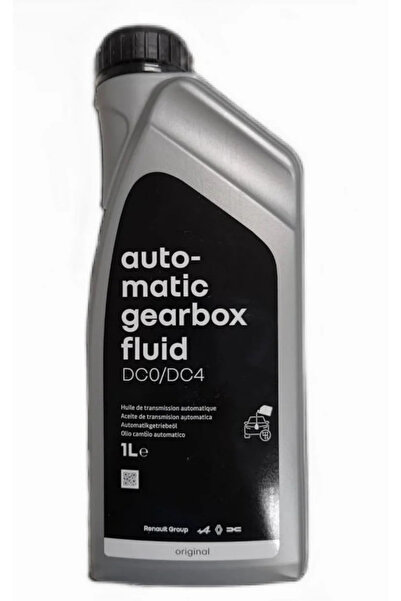 MAİS Sanzuman Gearbox Oil Dc4 1 Lt 7717300553