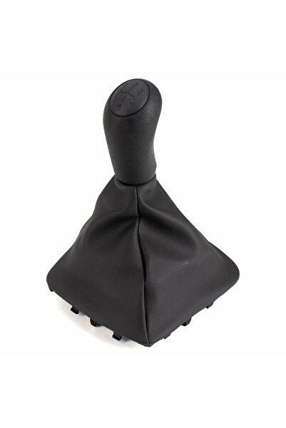 MAİS Gear Shifter Boot+Knob Kangoo Ii 8200454905