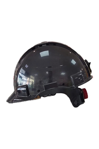 BBU Safety Equipment Bbu Cng 600 Baret Siyah