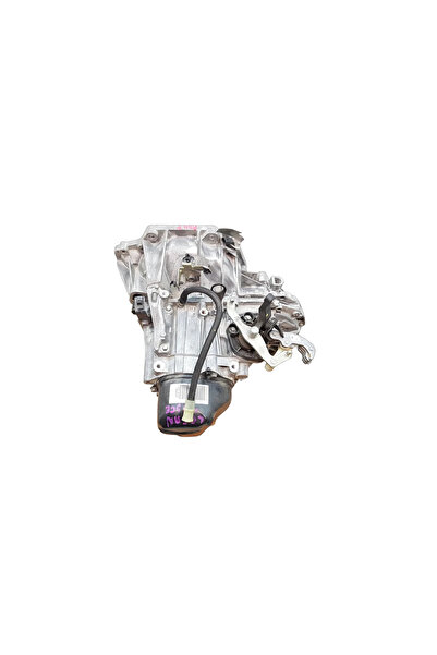 MAİS Sanzuman Gearbox Clio Iv Jh3 372 320101572R