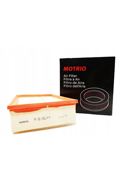 MOTRIO فلتر هواء ميجان IV-تاليسمان 8550500614