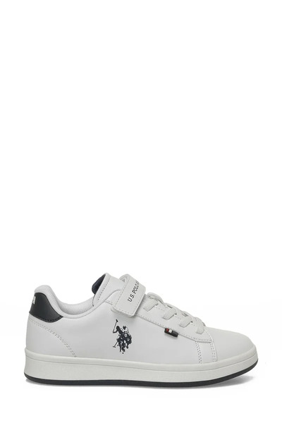 U.S. Polo Assn. حذاء رياضي للأطفال من يو إس بولو ASSN 6FX ENIYA