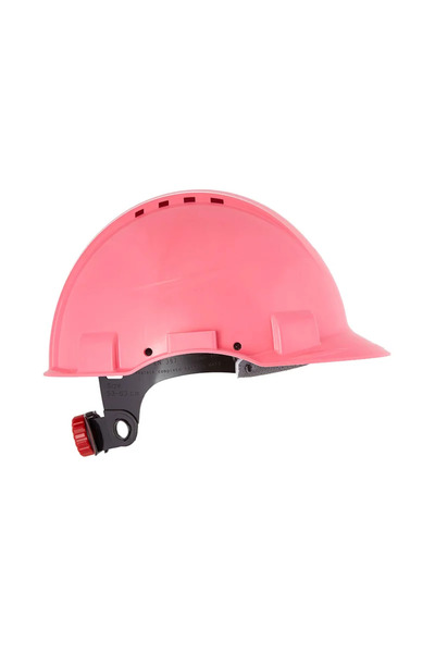 BBU Safety Equipment BBU SAFETY CNG-600 VİDA ÇARK AYARLI BBU BARET