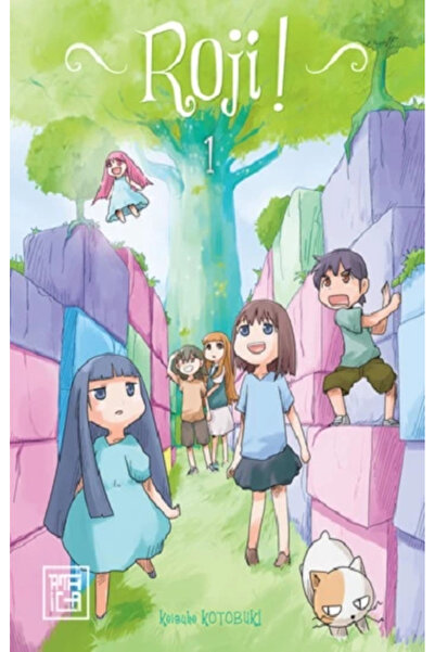 Athica Roji 1 Yayınları