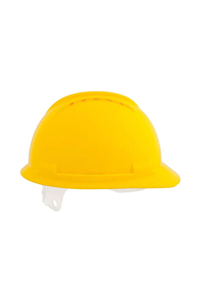 BBU Safety Equipment Bbu Sp-200 قبعة عمل بلاستيكية قابلة للتعديل بعجلة لولبية...