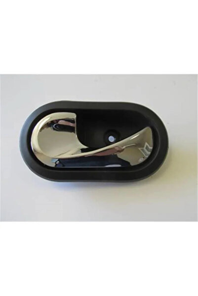 Genel Markalar Dacıa Duster- 10-17 Ön Kapı Iç Açma Kolu Sol Siyah (ELCEĞİ NİK...