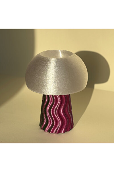 form&loop Tropic Bloom Jeli Aydınlatma