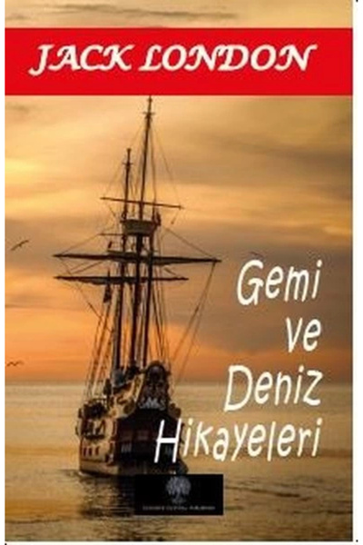 Platanus Publishing Gemi Ve Deniz Hikayeleri Jack London