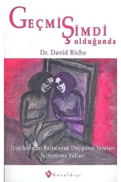 Genel Markalar Geçmiş Şimdi Olduğunda - David Richo