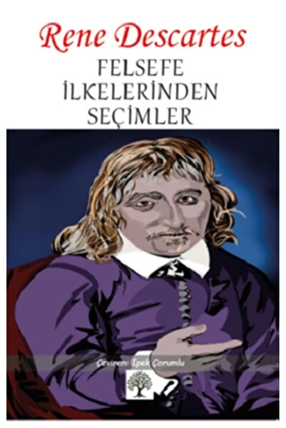 Platanus Publishing Felsefe İlkelerinden Seçimler