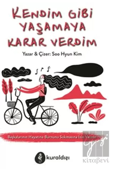 Genel Markalar Kendim Gibi Yaşamaya Karar Verdim