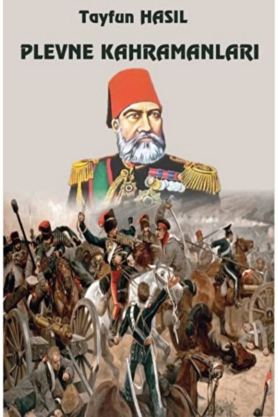 Platanus Publishing Plevne Kahramanları
