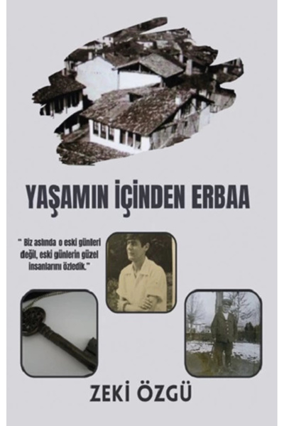 Platanus Publishing Yaşamın İçinden Erbaa