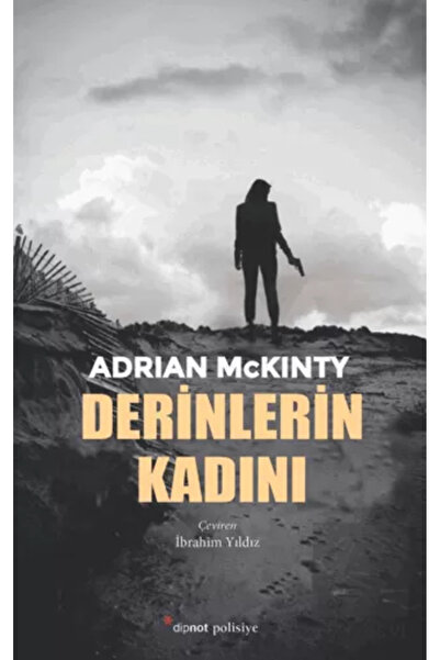 Generic Brand Derinlerin Kadını