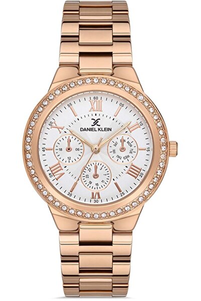 Daniel Klein EDK.1.10100.4 KADIN KOL SAATİ