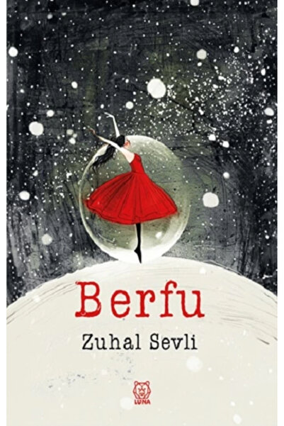 Luna Yayınları Berfu