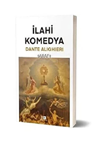 Mirhan Kitap İlahi Komedya & Araf